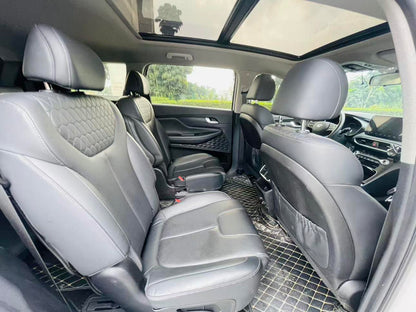 Certificated Pre-Owned Santa Fe 2020 380 TGDi GLS Automatic Two-Wheel Drive Luxury Edition -u24039483