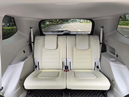 Certificated Pre-Owned SAIC Volkswagen Talagon 2021 380TSI 4WD Luxury Premium Pro Edition -u24044809