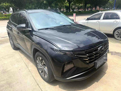 Certificated Pre-Owned Hyundai Tucson 2023 Tucson L 1.5T GLX Two-Wheel Drive Elite Edition -u24017249