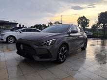 Certificated Pre-Owned MG5 2021 Refreshed Edition 300TGI DCT Youth Luxury Premium Version -u24051075
