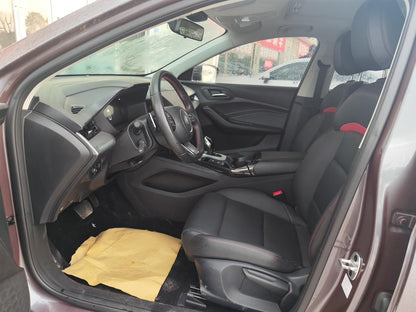 Certificated Pre-Owned MG5 2021 Refreshed Edition 300TGI DCT Youth Luxury Premium Version -u24051075