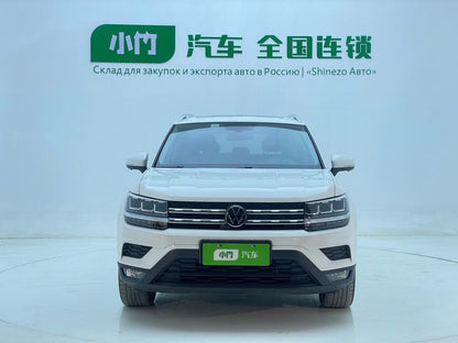 Certificated Pre-Owned Tharu 2022 280TSI 2WD Comfort Edition -u24049540