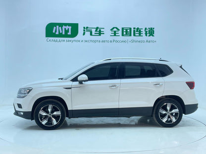 Certificated Pre-Owned Tharu 2022 280TSI 2WD Comfort Edition -u24049540