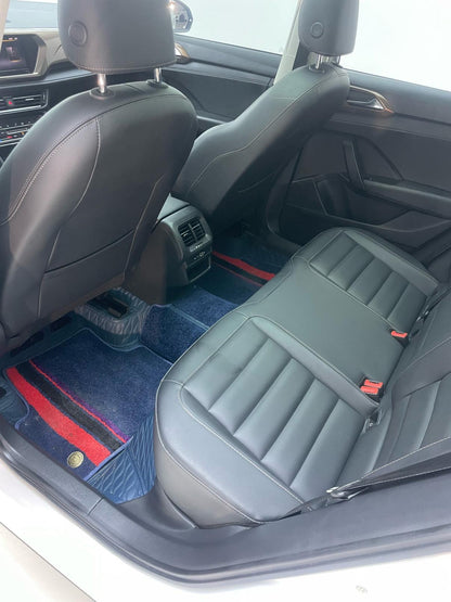 Certificated Pre-Owned Tharu 2022 280TSI 2WD Comfort Edition -u24049540