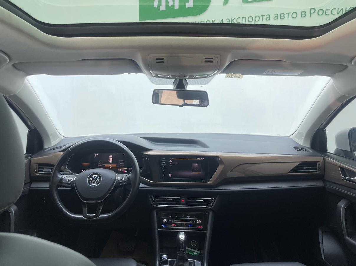 Certificated Pre-Owned Tharu 2022 280TSI 2WD Comfort Edition -u24049540