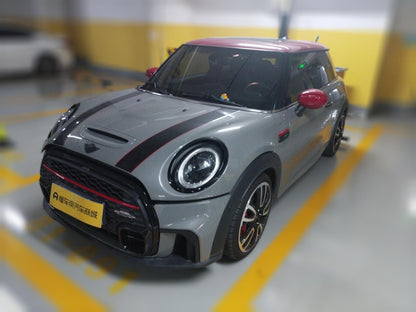 Certificated Pre-Owned MINI JCW 2022 2.0T John Cooper Works All-In -u24055413
