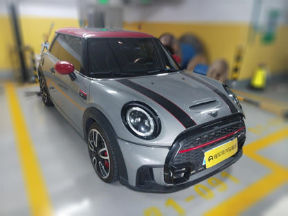 Certificated Pre-Owned MINI JCW 2022 2.0T John Cooper Works All-In -u24055413
