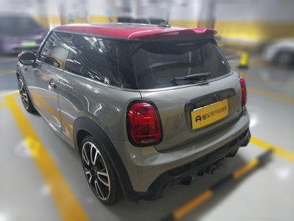 Certificated Pre-Owned MINI JCW 2022 2.0T John Cooper Works All-In -u24055413