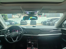 Certificated Pre-Owned SAIC Volkswagen Passat 2022 330TSI Starry Luxury Edition -u24056101