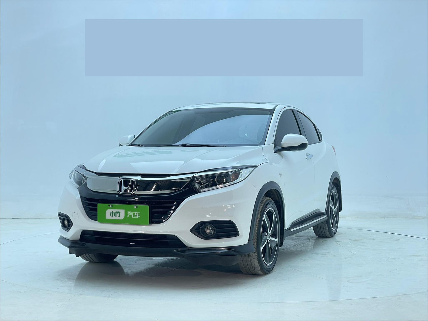 Certificated Pre-Owned Vezel 2020 1.5L CVT Pioneer Edition -u24057481
