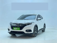 Certificated Pre-Owned Vezel 2020 1.5L CVT Pioneer Edition -u24057481