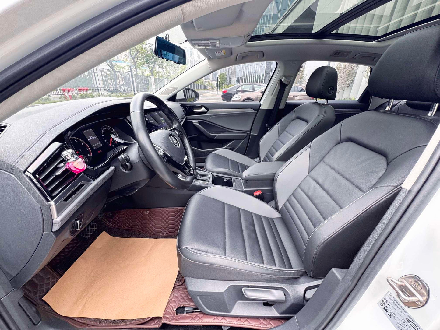 Certificated Pre-Owned Sagitar 2022 280TSI DSG Flying Edition -u24060425