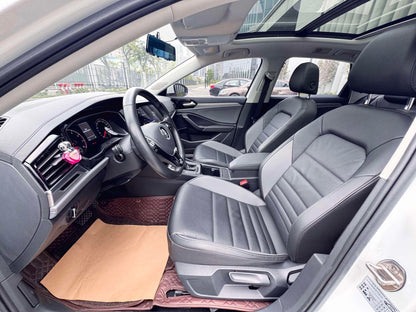 Certificated Pre-Owned Sagitar 2022 280TSI DSG Flying Edition -u24060425
