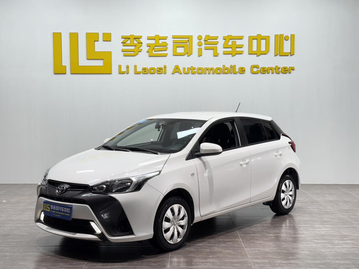 Certificated Pre-Owned Yaris L Zhixuan 2022 Zhixuan X 1.5L CVT Leading PLUS Edition -u24038859