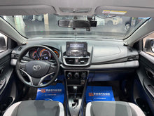 Certificated Pre-Owned Yaris L Zhixuan 2022 Zhixuan X 1.5L CVT Leading PLUS Edition -u24038859