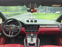 Certificated Pre-Owned Porsche Cayenne 2022 Cayenne S 2.9T Platinum Edition -u24062795