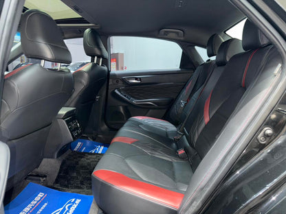 Certificated Pre-Owned GAC Toyota Avalon 2021 2.5L Touring Premium SPORT Edition -u24063588