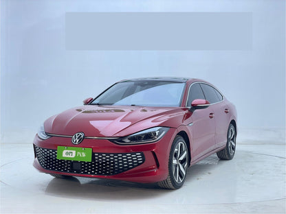Certificated Pre-Owned Lamando 2022 Lamando L 280TSI DSG Cool & Spicy Edition -u24068331