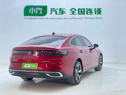 Certificated Pre-Owned Lamando 2022 Lamando L 280TSI DSG Cool & Spicy Edition -u24068331