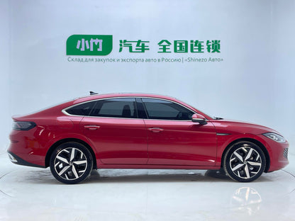 Certificated Pre-Owned Lamando 2022 Lamando L 280TSI DSG Cool & Spicy Edition -u24068331