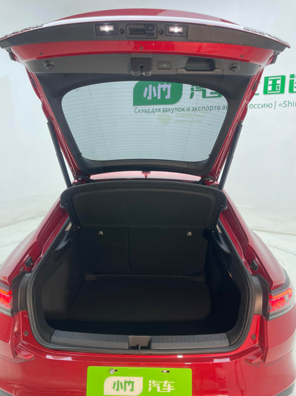 Certificated Pre-Owned Lamando 2022 Lamando L 280TSI DSG Cool & Spicy Edition -u24068331