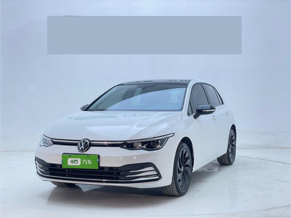 Certificated Pre-Owned Volkswagen Golf 2023 280TSI DSG Pro -u24067474