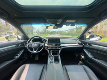 Certificated Pre-Owned Dongfeng Honda Inspire 2022 260TURBO Elegant Edition -u24069283