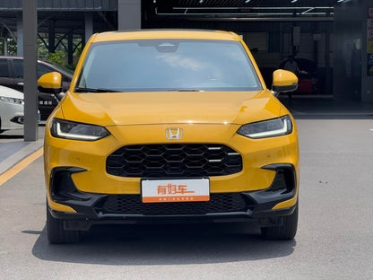 Certificated Pre-Owned ZR-V Zhizai 2022 1.5T CVT Premium Edition -u24071776