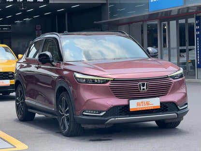Certificated Pre-Owned Honda Vezel 2023 1.5L CVT Luxury Edition -u24072026