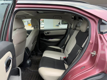 Certificated Pre-Owned Honda Vezel 2023 1.5L CVT Luxury Edition -u24072026