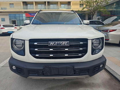 Certificated Pre-Owned Haval Big Dog 2022 1.5T Two-Wheel Drive Border Collie Edition -u24073329
