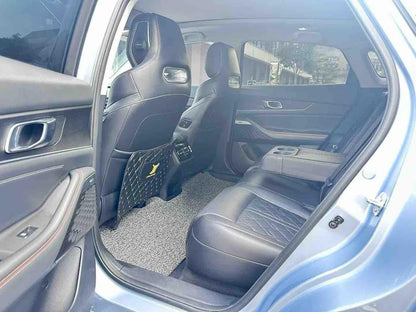 Certificated Pre-Owned Changan UNI-K Intelligent Electric iDD 2022 Edition Blue Whale iDD 1.5T 130km Premium Version -u24050746