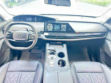 Certificated Pre-Owned Changan UNI-K Intelligent Electric iDD 2022 Edition Blue Whale iDD 1.5T 130km Premium Version -u24050746
