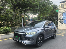 Certificated Pre-Owned BYD Song Pro DM 2024 DM-i Honor Edition 71km Pilot Model -u24057129
