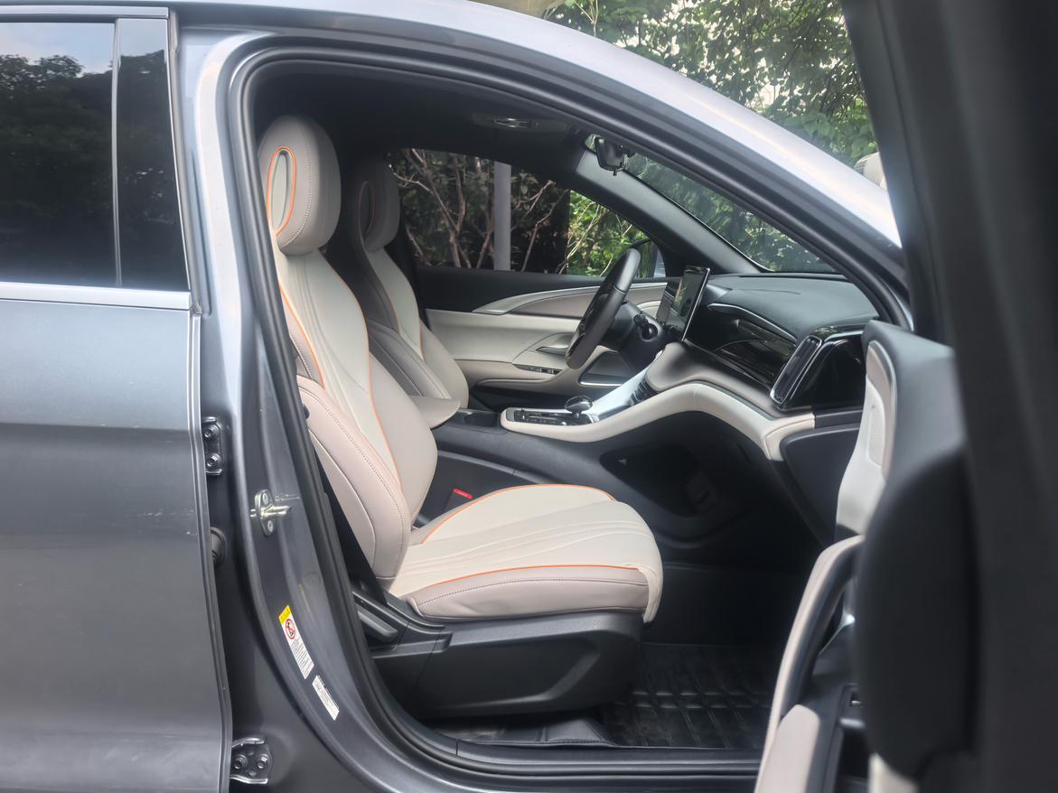 Certificated Pre-Owned BYD Song Pro DM 2024 DM-i Honor Edition 71km Pilot Model -u24057129