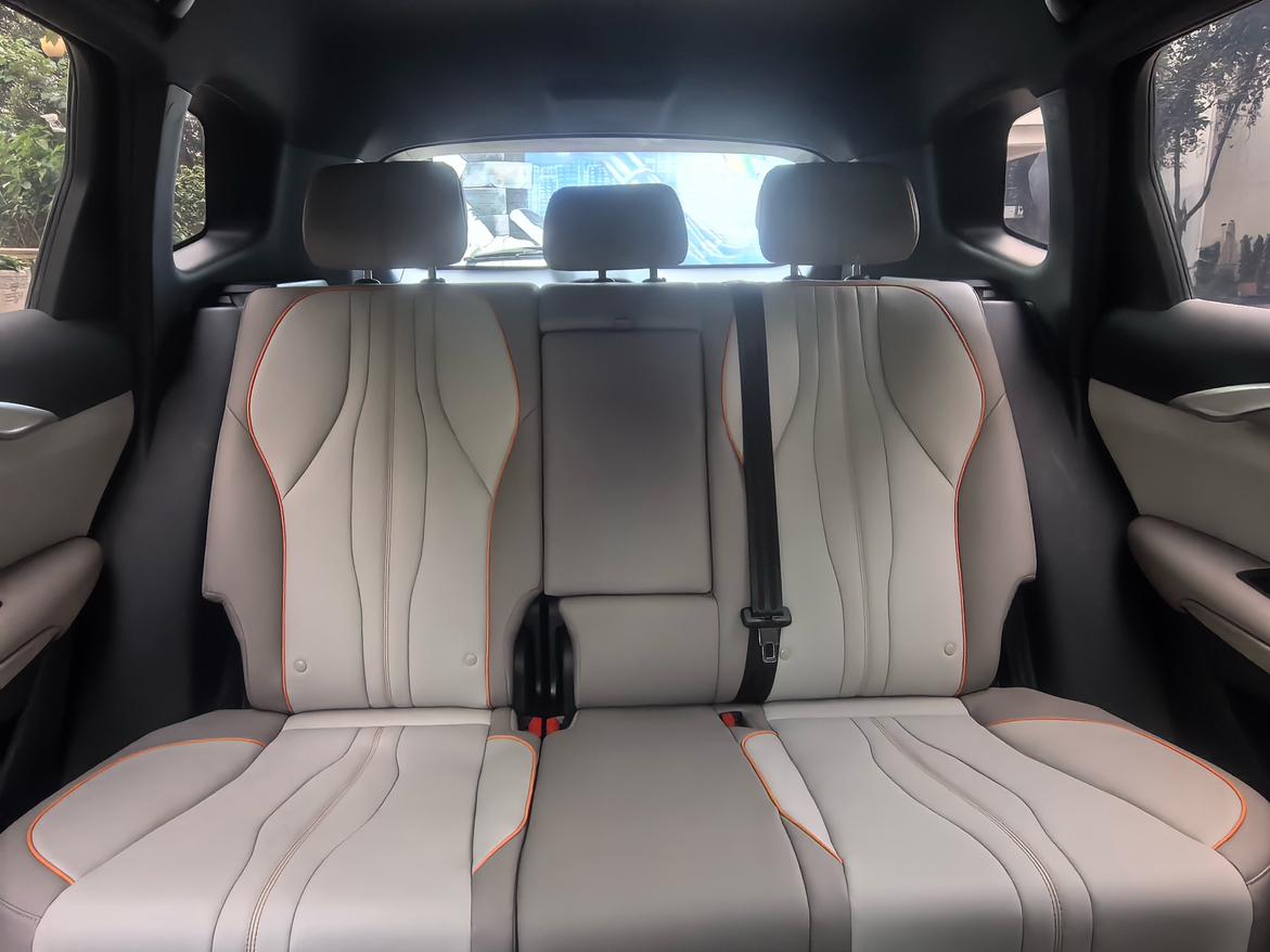 Certificated Pre-Owned BYD Song Pro DM 2024 DM-i Honor Edition 71km Pilot Model -u24057129