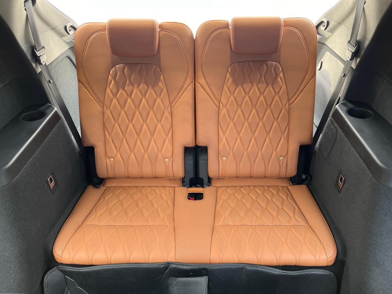 Certificated Pre-Owned BYD Tang DM 2023 DM-i Champion Edition 112KM Honor Version -u24059227