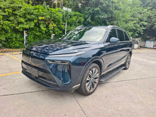 Certificated Pre-Owned Lanshan 2023 4WD Ultra Long Range Edition -u24065136