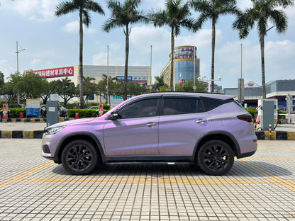 Certificated Pre-Owned BYD Song DM 2019 1.5TID Smart Connected Premium Edition -u24073703