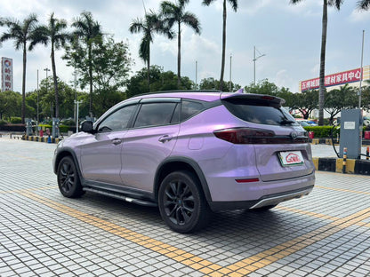 Certificated Pre-Owned BYD Song DM 2019 1.5TID Smart Connected Premium Edition -u24073703
