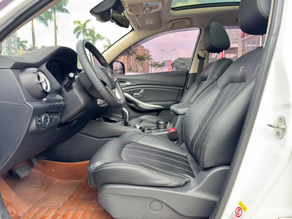 Certificated Pre-Owned BYD Song DM 2019 1.5TID Smart Connected Premium Edition -u24073703