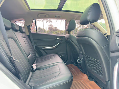Certificated Pre-Owned BYD Song DM 2019 1.5TID Smart Connected Premium Edition -u24073703