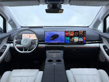 Certificated Pre-Owned VOYAH Dreamer PHEV 2025 4WD Flagship Kunpeng Edition -u24051633