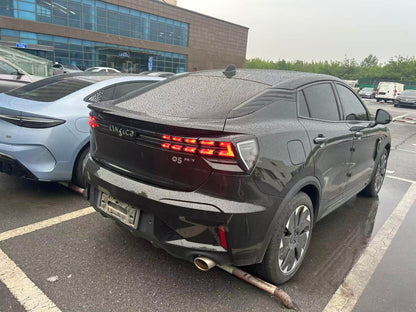 Certificated Pre-Owned Lynk & Co 05 EM-P 2021 PHEV 1.5TD HALO -u24083943