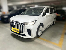 Certificated Pre-Owned VOYAH Dreamer PHEV 2024 Ultra-Long Range Premium Edition -u24083840