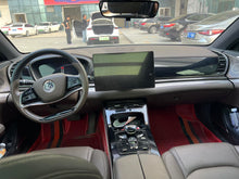 Certificated Pre-Owned BYD Han DM 2020 DM Four-wheel Drive Performance Edition Luxury Model -u24090092