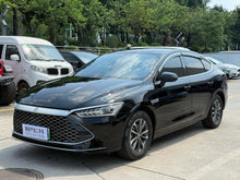 Certificated Pre-Owned BYD Qin PLUS DM 2023 DM-i Champion Edition 55KM Leading Model -u24091240