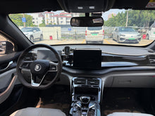 Certificated Pre-Owned BYD Qin PLUS DM 2023 DM-i Champion Edition 55KM Leading Model -u24091240