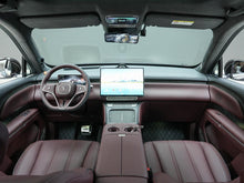 Certificated Pre-Owned VOYAH Taishan 2026 Max Edition -u24092689
