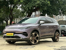 Certificated Pre-Owned Denza X PHEV 2020 2.0T Flagship Edition -u24102678